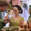 12 Gaun - Kebaya Pernikahan Mazaya Putri Bupati Ponorogo, Mewah