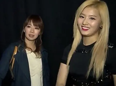 12 Idola K-Pop yang Kecantikannya Diwarisi dari Sang Ibu, Nayeon TWICE Sampai Jennie BLACKPINK