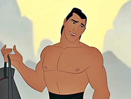 12 Karakter Pria Disney Paling Hot Dan Punya Kepribadian Menarik Kapanlagi Com