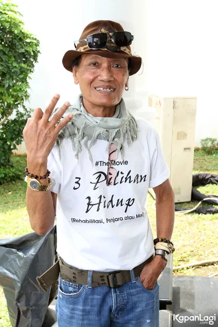 12 Pelawak Indonesia Ini Punya Nama Asli yang Beda Jauh, Dari Sule Hingga Nunung