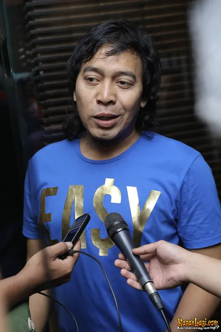 12 Pelawak Indonesia Ini Punya Nama Asli yang Beda Jauh, Dari Sule Hingga Nunung