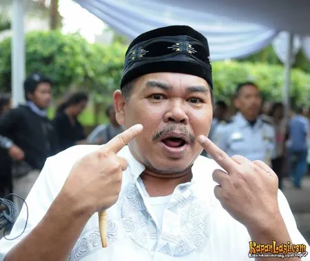 12 Pelawak Indonesia Ini Punya Nama Asli yang Beda Jauh, Dari Sule Hingga Nunung