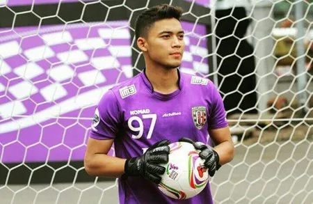 12 Pemain Bola Indonesia Ini Ganteng Jago Gocek Hati Para Gadis M Kapanlagi Com