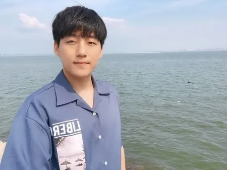 12 Potret Daud Kim Youtuber Korea Yang Mualaf Untuk Tebus Dosa Pasca Lakukan Pelecehan Seksual Kapanlagi Com