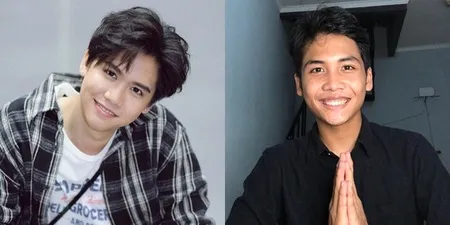 12 Potret Kemiripan Artis Indonesia dan Thailand, Franda - Baifern Pimchanok Serasa Lagi Ngaca