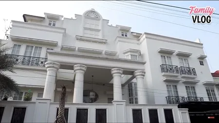12 Potret Rumah Mewah Nindy Ayunda yang Baru Terungkap, Lengkap dengan Lift Hadiah dari Mertua