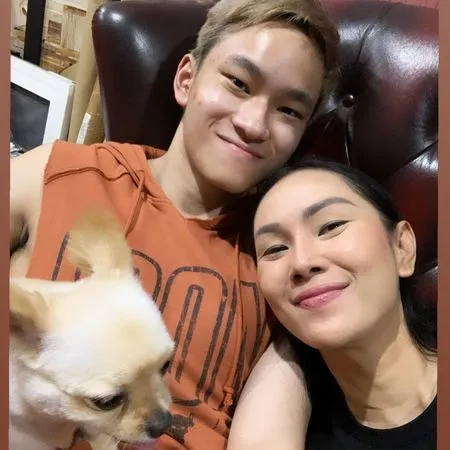 12 Potret Surprise Ulang Tahun Azka Corbuzier, Kalina Ocktaranny Hadir Tanpa Ditemani Vicky Prasetyo