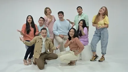 12 Potret Terbaru Para Finalis AFI 1 di Video Klip Terbaru, Reunian Bikin Fans Nostalgia