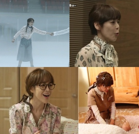 13 OOTD Karakter Utama Wanita Drama yang Dinilai Fans Terburuk Sepanjang Masa