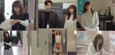 13 OOTD Karakter Utama Wanita Drama yang Dinilai Fans Terburuk Sepanjang Masa