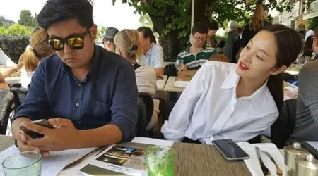 13 Pasangan Selebritis Korea Awet Banget Pacarannya, Ada yang Sudah 23 Tahun Bersama Belum Nikah