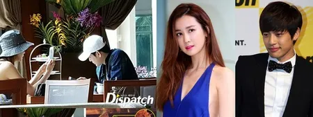 13 Pasangan Selebritis Korea Awet Banget Pacarannya, Ada yang Sudah 23 Tahun Bersama Belum Nikah