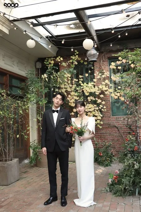 13 Potret Pernikahan Seo Dal Mi - Nam Do San di 'START-UP', Fans Makin Baper Sama Nam Joo Hyuk dan Suzy