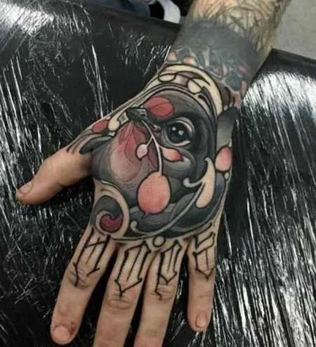 13 Tato Super Keren Yang Bakal Bikin Kamu Terkagum Kagum Berminat Coba M Kapanlagi Com
