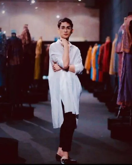 14 Foto Oscar Lawalata Kakak Mario Yang Putuskan Ubah Gendernya Jadi Wanita Kapanlagi Com