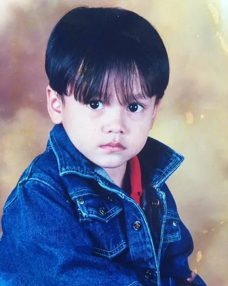 14 Potret Transformasi Aktor Tampan Jefri Nichol Dari Kecil Hingga Sukses di Dunia Entertainment