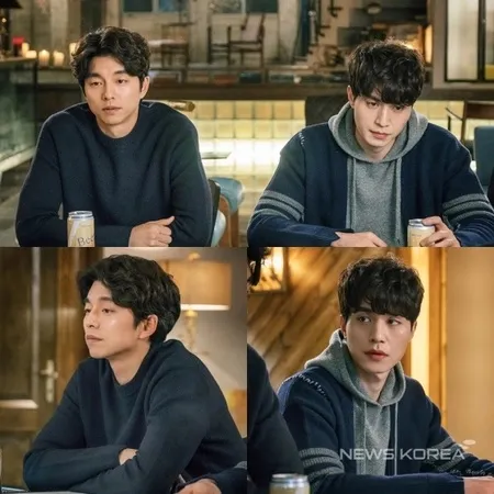 15 Bromance Drama Korea yang Lebih Uwu Dari Daripada Main Couple, Ada GOBLIN Sampai Descendants of The Sun