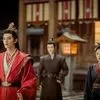 15 Drama China Genre Wuxia yang Paling Memikat Penonton karena Cerita Epik dan Visual Fantastis