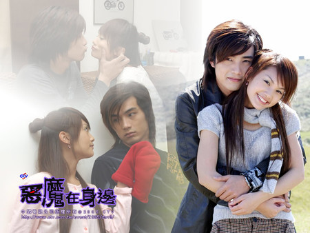 15 Drama Taiwan Yang Pernah Tayang Lucu Romantis Sampai