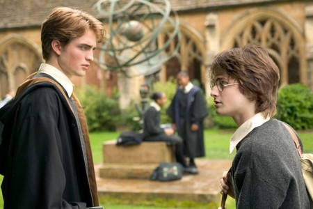 15 Fakta Unik Harry Potter Yang Sayang Jika Dilewatkan Kapanlagi Com