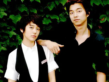 15 Gombalan Para Aktor di Drama Korea yang Bikin Senyum-senyum Sendiri, Kim Seon Ho Susah Dilupakan