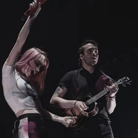 Tame Impala Jadi Inspirasi Di Album Baru Paramore 