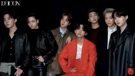 15 Potret Ganteng Bts Tampilkan Duality Di Pemotretan D Icon Magazine Serangan Visual Bikin Galau Bias Kapanlagi Com #bts #ot7 #bangtan #bts magazine #bts gq korea #translation #trans:misc #i skipped a part that's only the sum up of their activities jungkook: 15 potret ganteng bts tampilkan duality