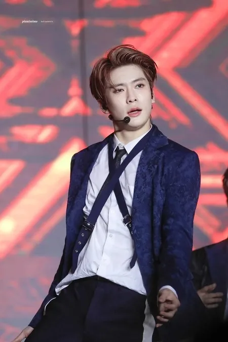 16 K Pop Idol Cowok Kelahiran Tahun 1997 Yang Tak Hanya Ganteng Tapi Juga Multi Talenta Jungkook Bts Jaehyun Nct Sampai Cha Eun Woo Kapanlagi Com