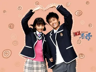 1 Dekade Berlalu, Apa Kabar Ya Pemeran 'Sassy Girl Chun Hyang'?