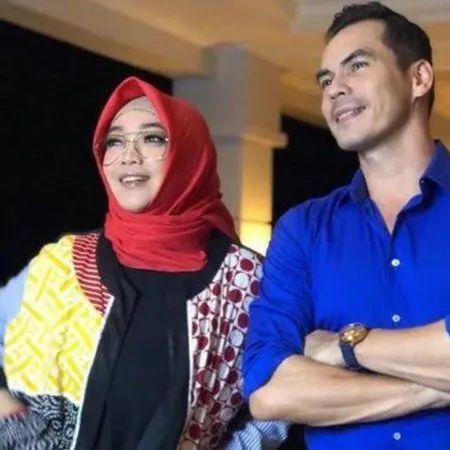 20 Artis Unggah Foto Bersama Rina Gunawan, Semuanya Bersaksi Mendiang Sosok yang Sangat Baik