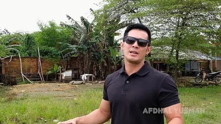 20 Potret Lokasi Syuting Istana Legendaris di Drama-Drama Kolosal, Seakan Masuk ke Dunia Lain!