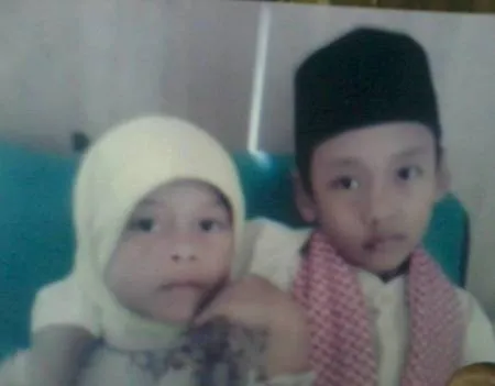Lesti kejora dulu