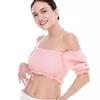 20 Seleb Hot Mom Ini Tak Hanya Cantik Tapi Juga Punya Body Goals Langsing Memukau, Ibu-Ibu dengan Aura Supermodel!