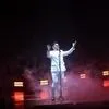 20 Tahun Perjalanan Cinta Musik Sammy Simorangkir, Penuh Emosi dan Nostalgia di Atas Panggung