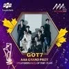 24 Daftar Bintang Korea Pemenang Asia Artist Awards: Ji Chang Wook - Super Junior