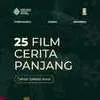 25 Daftar Film yang Masuk Seleksi Awal FFI 2025 hingga Berpotensi Rebut Piala Citra