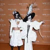 Totalitas! 25 Potret Seleb di Heidi Klum’s Halloween Party 2023, Siapa yang Layak Jadi Best Dressed?