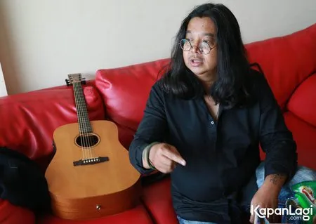 25 Tahun di Kancah Musik, Power Slaves Kembali Rilis Album Baru