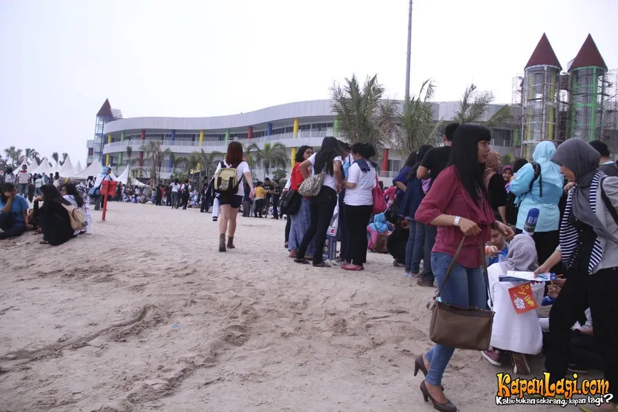 Super Junior ss4 INa day 3 Elf