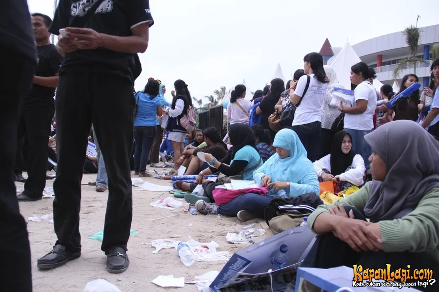 Super Junior SS4 INA day 3 elf