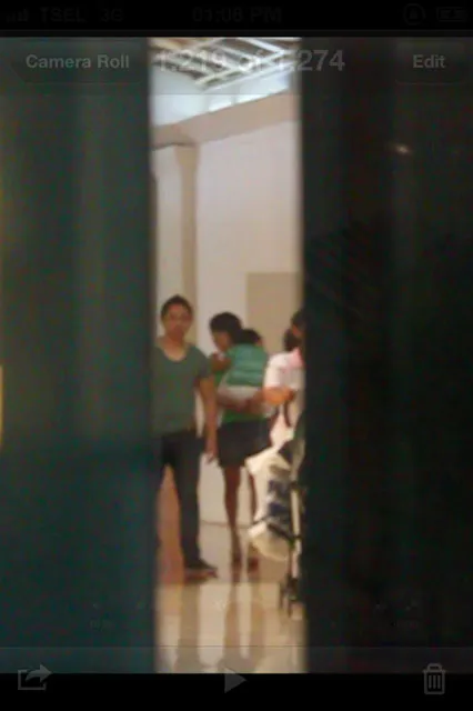 Yulia rachman Raymond selingkuh? 2