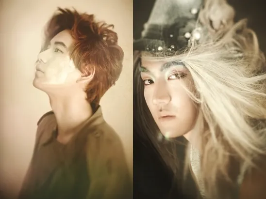 Kyuhyun Siwon