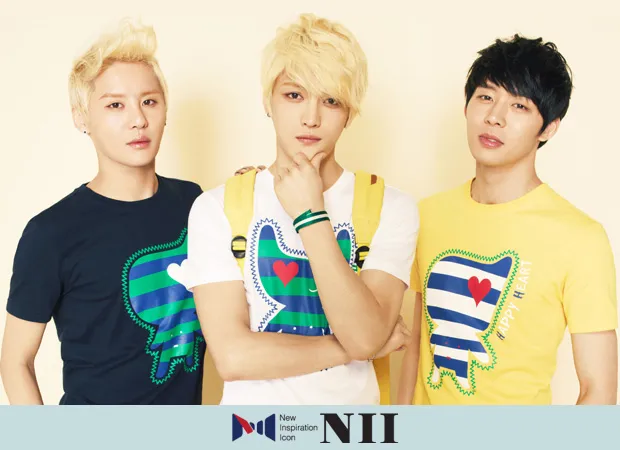 JYJ
