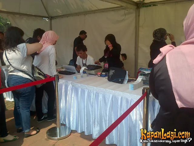 antrean tiket smtown ina gbk