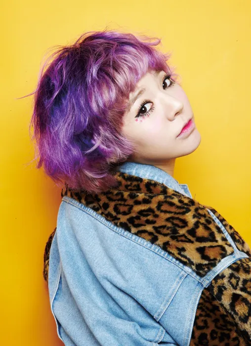 Sunny Girls Generation 'I GOT A BOY' teaser © SMTOWN via Naver