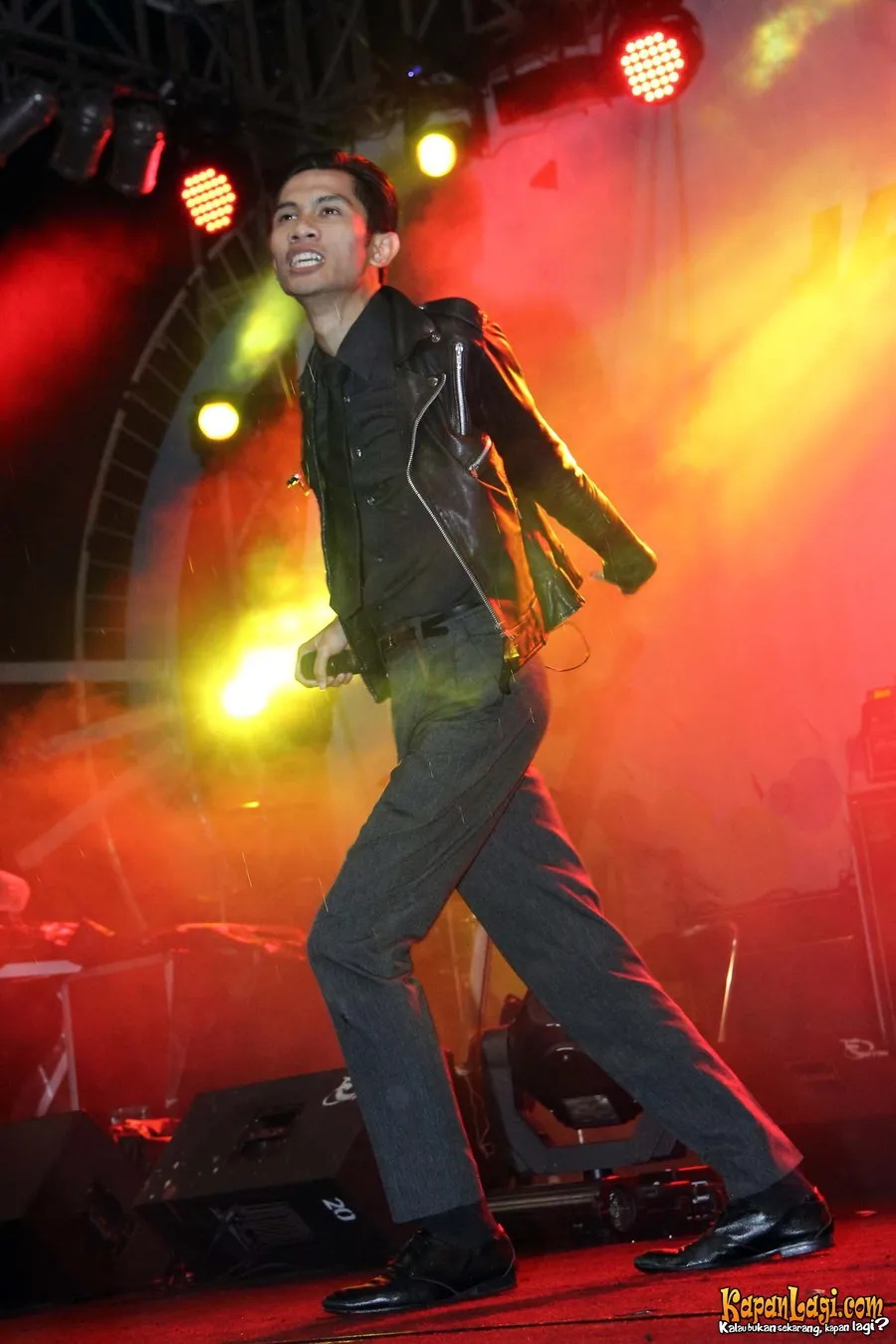 The Changcuters sukses di musik dan film