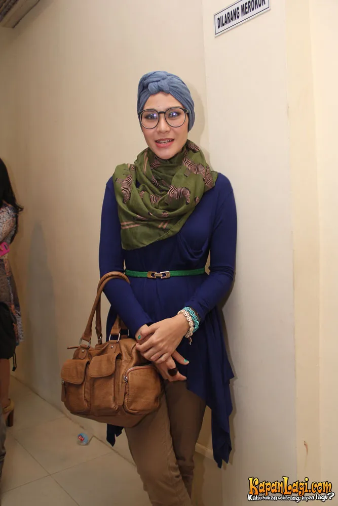 Zaskia Adya Mecca Hamil Dua Bulan KapanLagi com Zaskia Adya Mecca Hamil Dua Bulan KapanLagi com