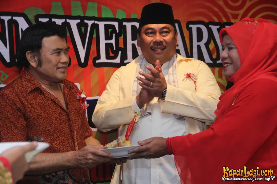 Rhoma Irama