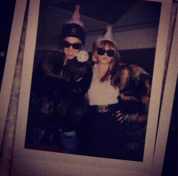 G-Dragon - CL