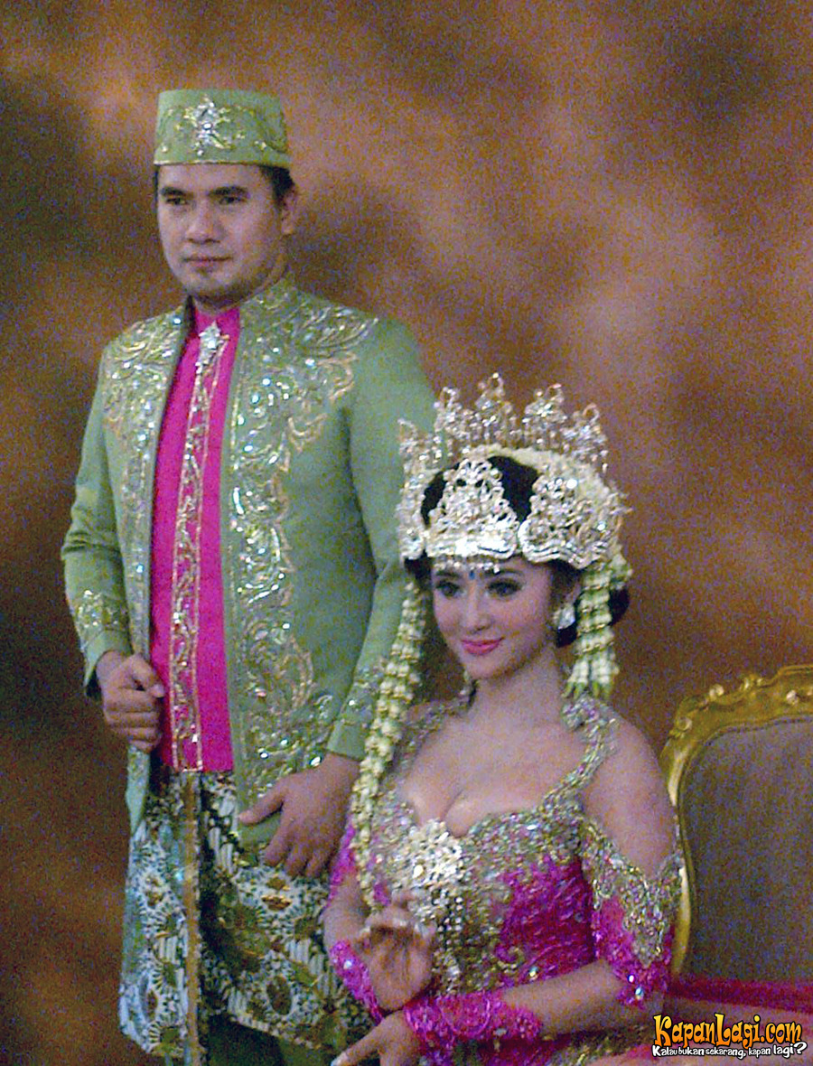 Contoh Foto Prewedding Orang Gendut Inspirasi Pernikahan